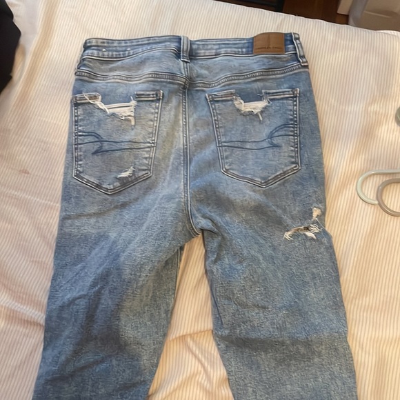 American Eagle women’s jeans - Picture 4 of 4